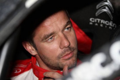 The top 10 WRC drivers of 2012