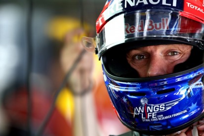You ask the questions: Mark Webber