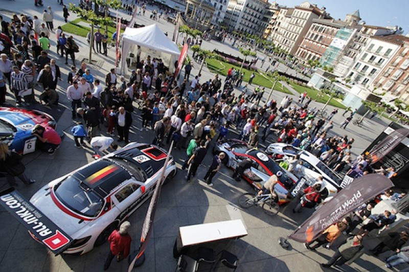 FIA GT1: Gone but not forgotten