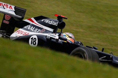 Williams: New promise or false dawn?