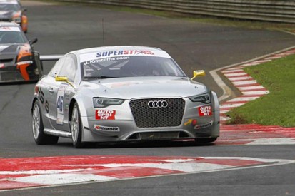 Superstars review: New ace beats F1 stars