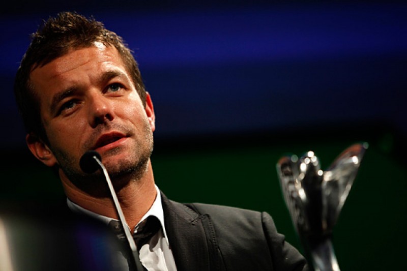 Loeb on the limit – in a London hotel
