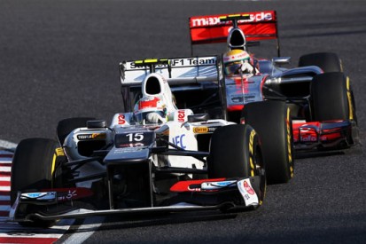 Perez: The right man for the job?