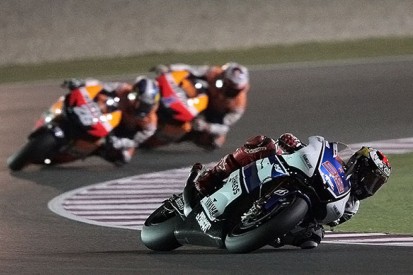 The 2012 MotoGP season review
