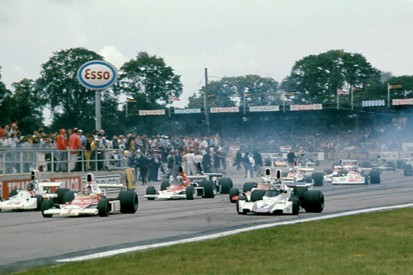 Best features of 2012: F1's talent logjam