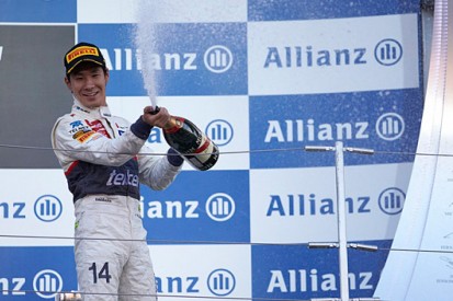 Best features of 2012: Did McLaren pick the wrong Sauber man?