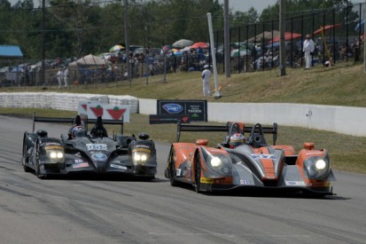 LMP2 vs DP: US sportscars' new challenge