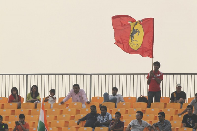 Best features of 2012: Why Future Kid won't care about F1