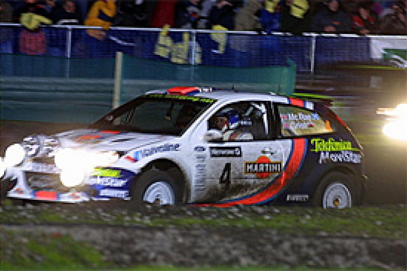 Best features of 2012: An incredible WRC decade