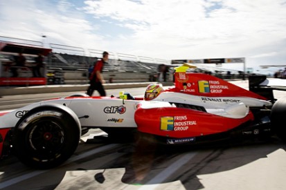 Best features of 2012: Frijns becomes a star