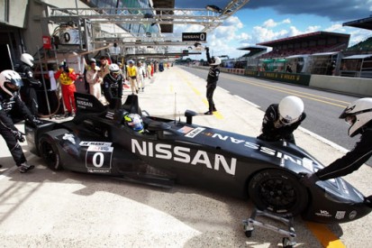 Best features of 2012: Secrets of the DeltaWing