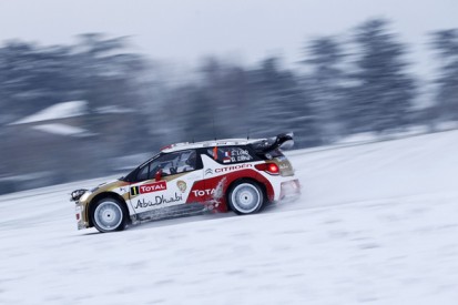 WRC 2013: Who will succeed Sebastien?