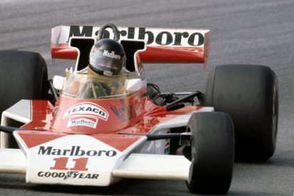 How good was James Hunt?