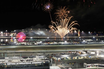 Brits at the Daytona 24