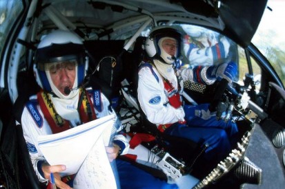 McRae: Memories of the master