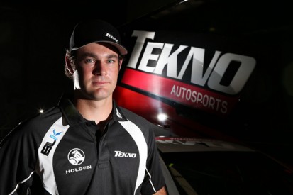 Motor racing's shortest retirement