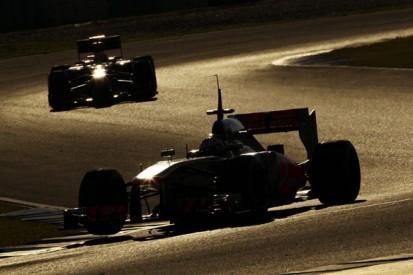2013 F1 cars: The trackside verdict