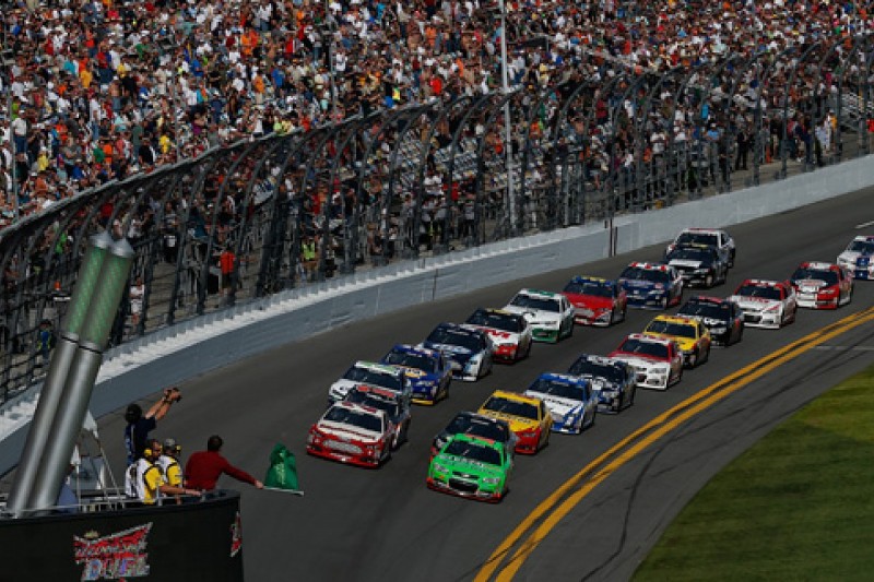Spotters guide: The 2013 Daytona 500