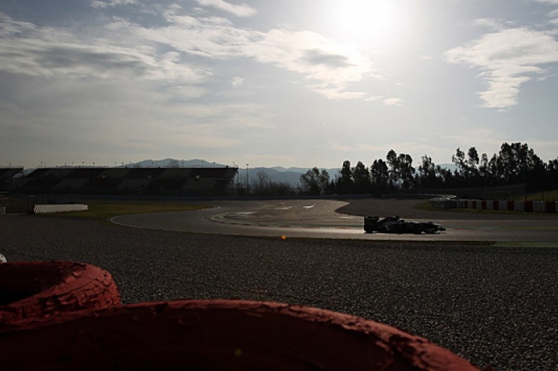 Trackside verdict: F1 2013's contenders rated