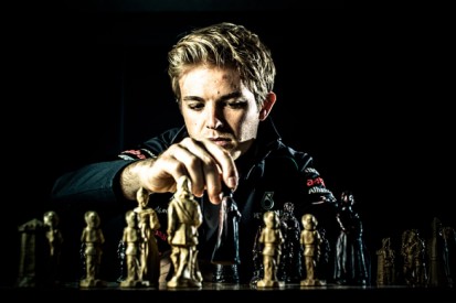 Nico Rosberg's next move