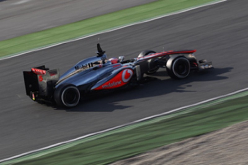 The 2013 AUTOSPORT poll