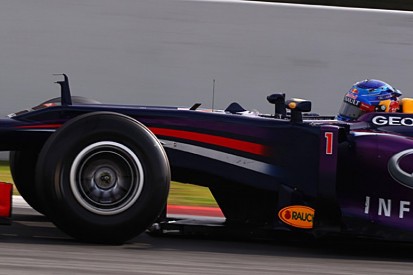 Is Red Bull the team to fear?
