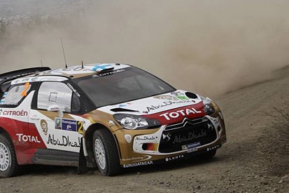 Hirvonen on victory hopes and speed records
