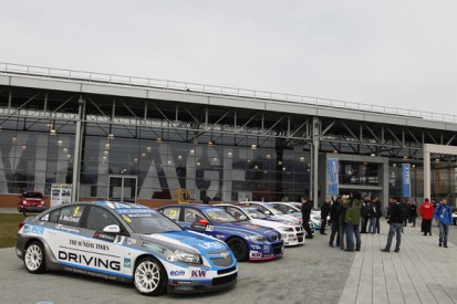 WTCC 2013 season guide