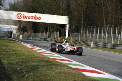 Auto GP 2013 season guide