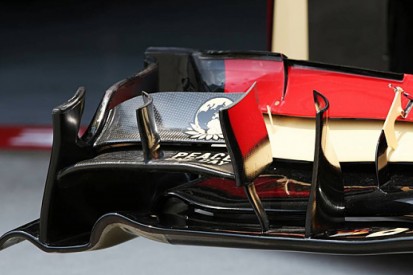 Malaysian GP technical round-up
