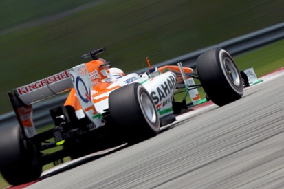 Force India: F1's great overachiever