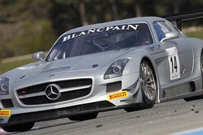 The 2013 FIA GT Series grid guide