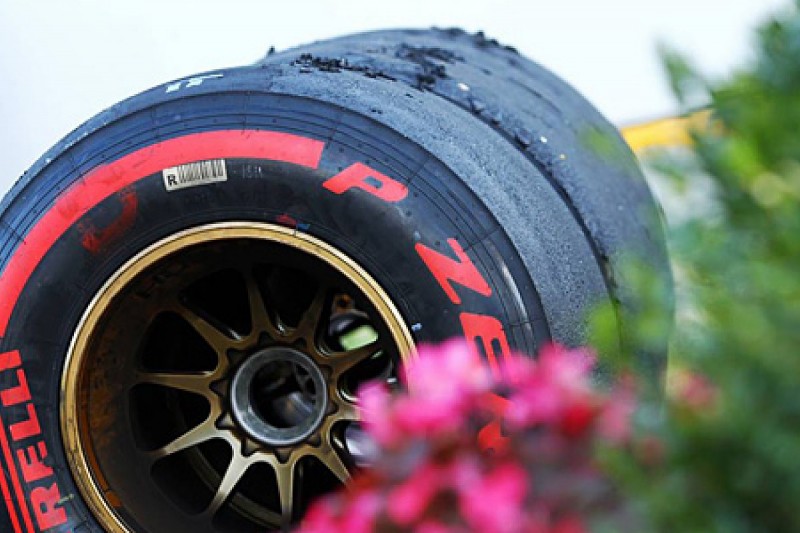 Has Pirelli gone too far this year?