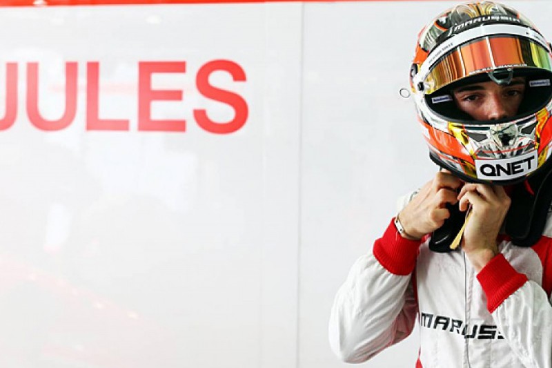 Bianchi: Formula 1's newest star