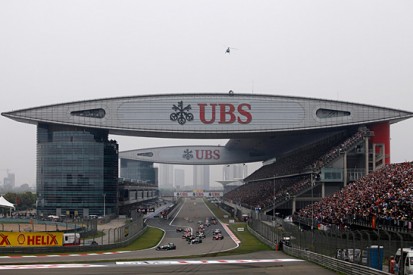 Stats: Red Bull back where it all began
