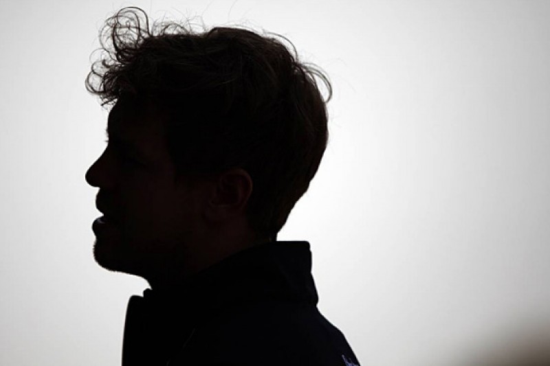 Vettel uncut: his side of the story