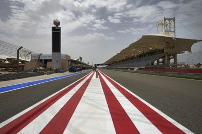 Bahrain: time for a favourite to emerge