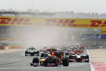 Stats: Fernando wants a fourth