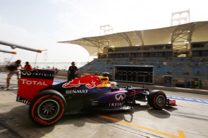 Bahrain GP technical round-up