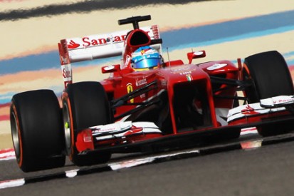 Stats: Mercedes catches BRM and Cooper
