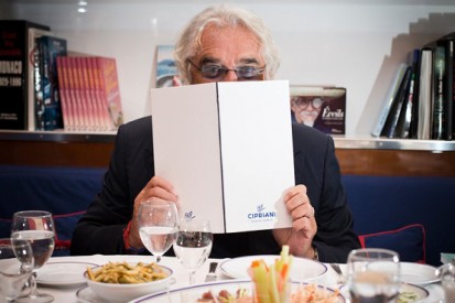 Interview: Flavio Briatore uncut