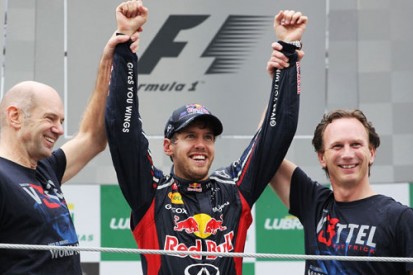 Horner: I'm here to win, not to be popular