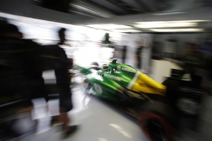 What exactly has Caterham got right?