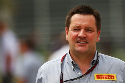 Paul Hembery answers your questions