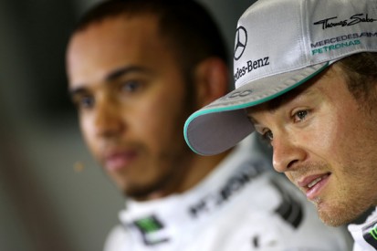 Rosberg proves his worth