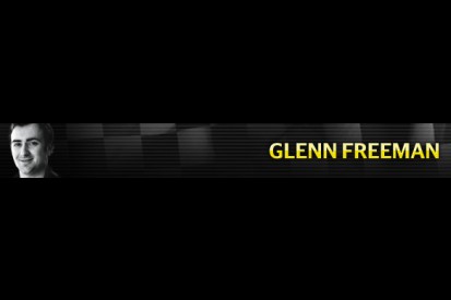 The threat to F1's stars of the future
