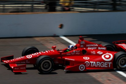 Franchitti: how to win the Indy 500