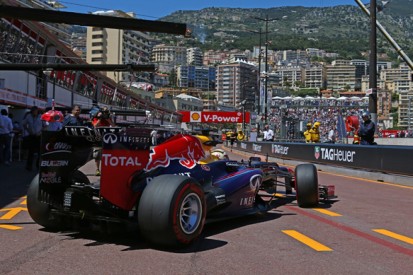Tech blog: adapting to Monaco