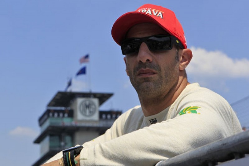 Kanaan - from riches to rags and back again