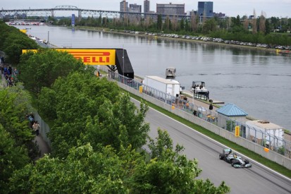 Canadian GP technical round-up